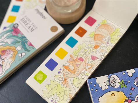 Choosing Perfect Watercolor Paints for Kids: Unleash Creativity ...