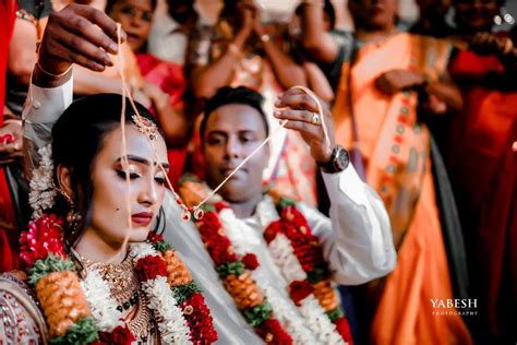 Capturing The Essence Of Grand Kongu Weddings Yabesh Photographys