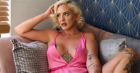 I Ve Been Denied Medical Work As A Sex Worker People Stereotype Us Daily Star