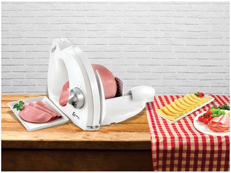 Cortador De Frios Domestico