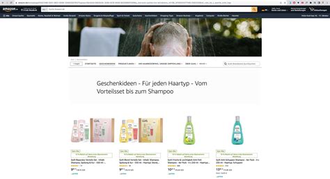 Guhl Amazon Boxen Heber Link