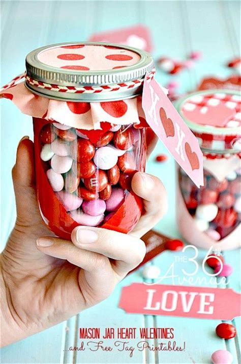 Diy Printable Mason Jar Top Ideas