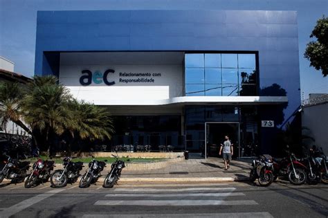 Aec Abre Vagas De Emprego Em Belo Horizonte Para Contrata O