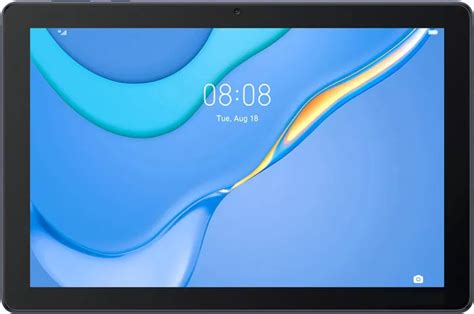 Планшет Huawei MatePad T10s AGS3K-L09 4GB/64GB LTE (насыщенный синий ...