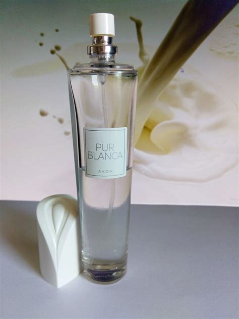 Pur Blanca от Avon: вспоминаем легенду нулевых | Гид Парфюм. Блог о ...