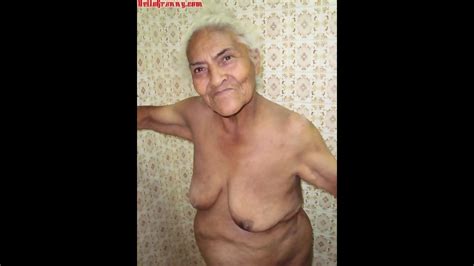 Hellogranny Literal Latin Granny Porn Compilation