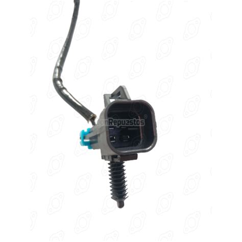 Sensor Oxígeno Chevrolet Captiva