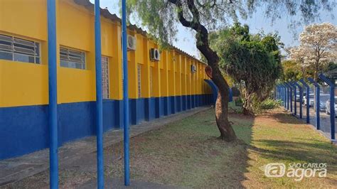 Escolas Municipais São Carlos - Escolas municipais serão sessões eleitorais neste domingo - São Carlos ...