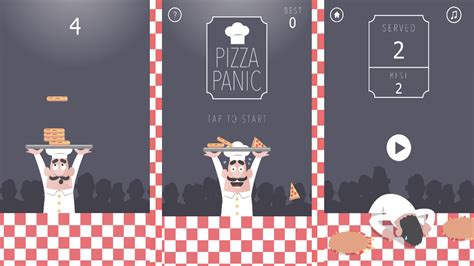 Buy Pizza Panic Chef Microsoft Store