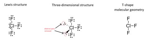 Determine the molecular geometry and sketch each molecule or | Quizlet