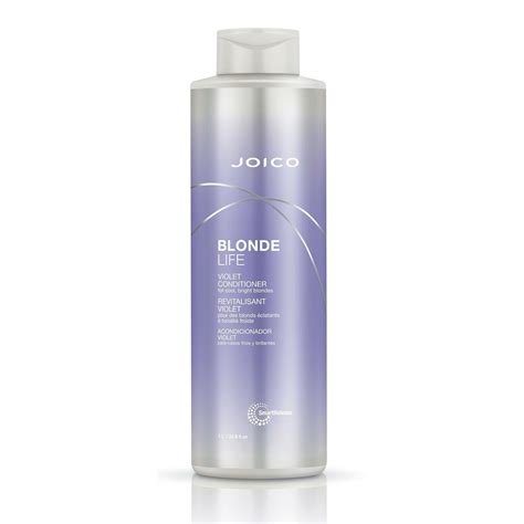 Joico Blonde Life Violet Conditioner Ml Online Kaufen