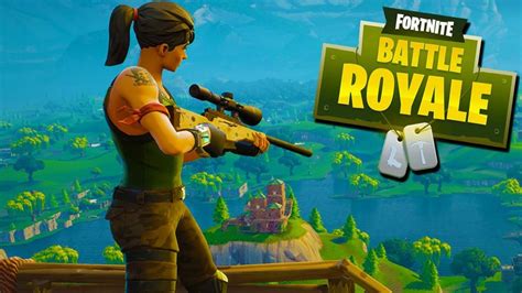 Nuevo Modo De Juego Para Fortnite Battle Royale Introduce Equipos De