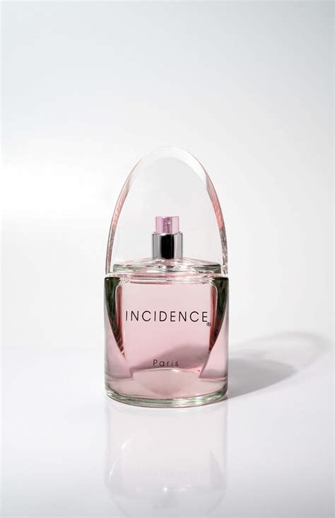 Yves de Sistelle Incidence Eau de Parfum 100ml - Pour Femme - Inaris Beauty