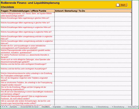 Toll Excel Checkliste Baukosten Planung Hausbau Excel Kostenlos Vorlagen