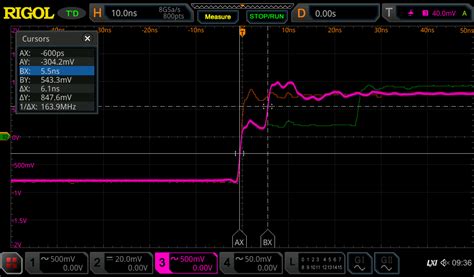 TDR Soil Moisture Sensor | Hackaday.io