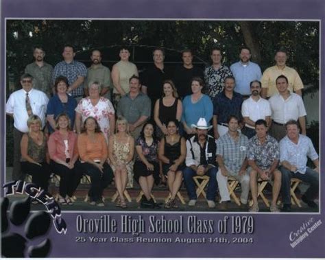 Oroville High School - Find Alumni, Yearbooks and Reunion Plans