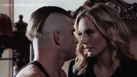 Playful MILF Mona Wales Loves Being Fucked By Nathan Bronson