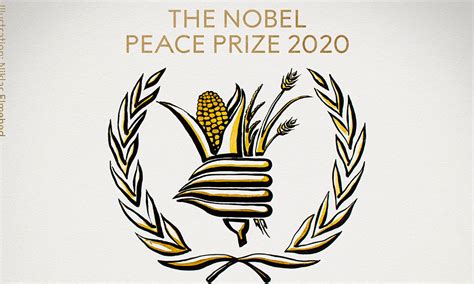 El Nobel De La Paz Reconoce Labor Del Pma Para Reducir El Hambre En El