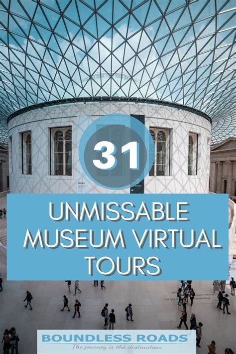 31 Free 360 Virtual Tour Of The Best Art Museums In The World