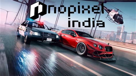 8 Best GTA RP Servers In India 2024 ESportsLatest