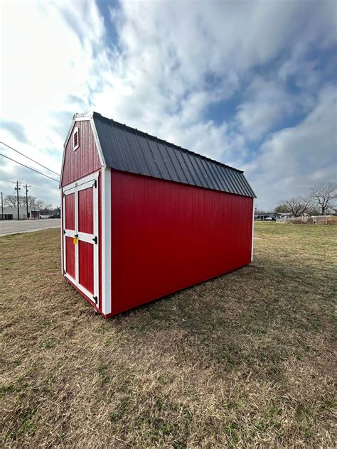 Brush Country Barns-Kingsville | Kingsville TX