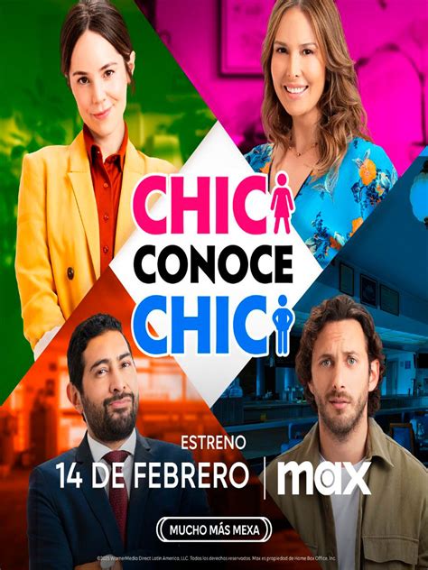 Noticias sobre la película Chica Conoce Chico - SensaCine.com.mx