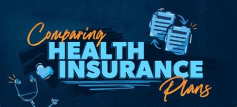 Comparing Health Insurance Plans : Find the Best Coverage Today - FAME RIZE