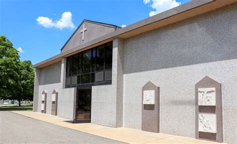 Mount Olivet Cemetery And Mausoleum Catholic Cemeteries