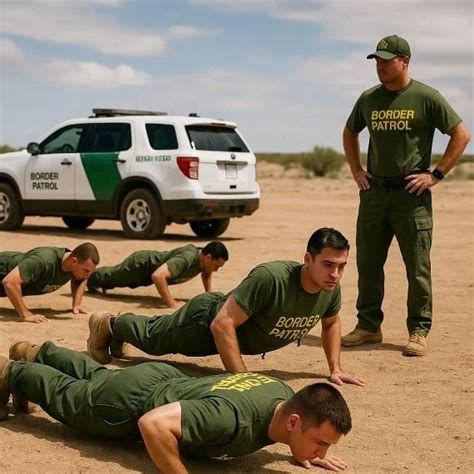 How to Become a Border Patrol Agent: Step-by-Step Guide