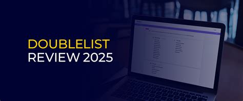 Doublelist Review 2025: Recensione completa e le sue alternative