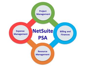 Netsuite For Psa Revgurus