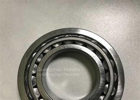 Rear Axle Hub Inner Bearing For Isuzu Nkr Npr Nqr