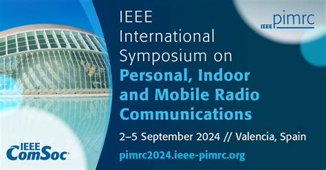 Symposia Tuesday 3 September 2024 Ieee International Symposium On