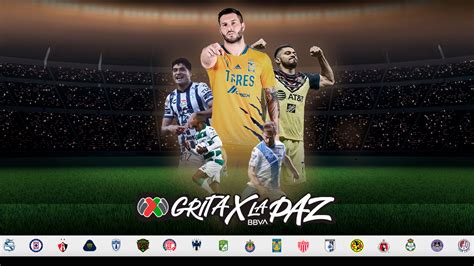 Liga Mx Tabla De Goleadores Del Torneo Apertura 2022 Infobae