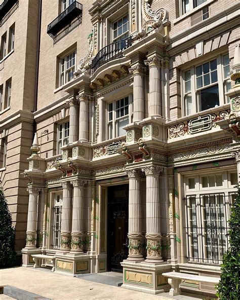 Kalorama Triangle Neighborhood: The Woodward Historic Condominium at