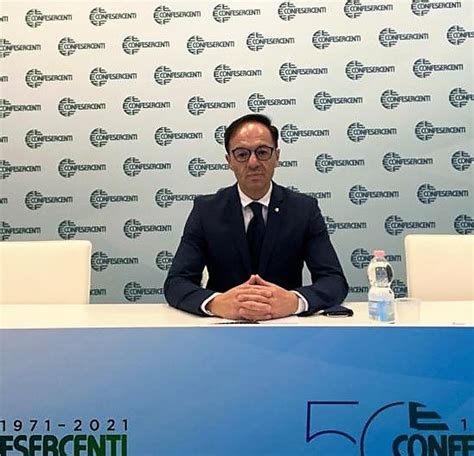 La Denuncia Di Confesercenti Campania Lo Stato Ha Voltato Le Spalle