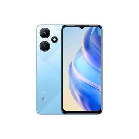 Điện thoại Infinix Hot 30i Giá siêu ưu đãi Hàng chính hãng