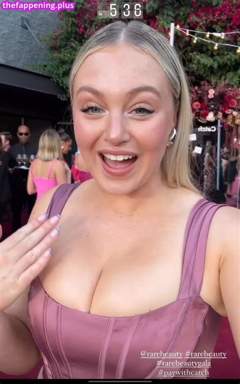 Iskra Lawrence Iskra Nude Onlyfans Photo The Fappening Plus