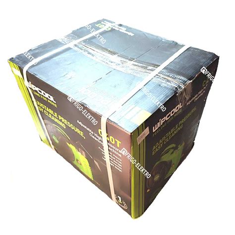 PUMPA ZA ČIŠĆENJE C40T WIPCOOL – Frigo elektro