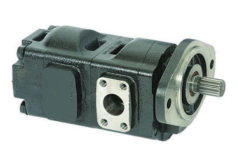 Parker Gear Pump Authorized Distributor And Supplier