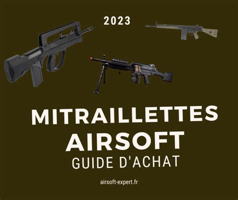 Quel âge pour faire de l airsoft Airsoft Expert