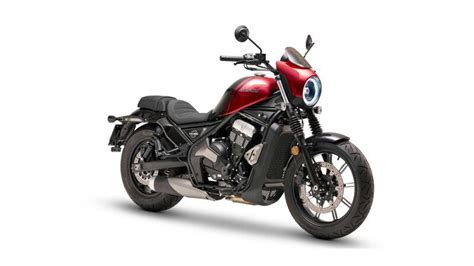 Moto Morini Calibro Custom Prezzo E Scheda Tecnica Moto It