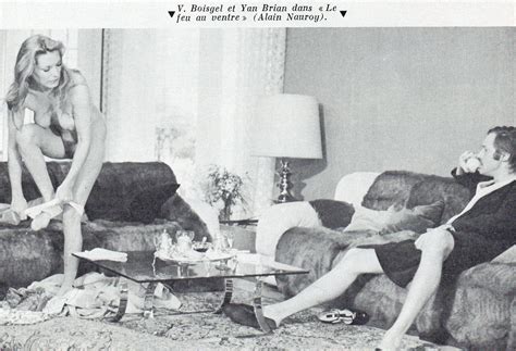 Naked Valérie Boisgel Added by DragonRex