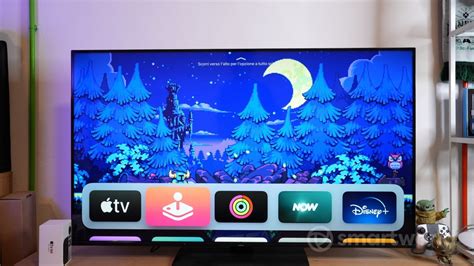 Apple Tv 4k 2022 Recensione Un Esperienza Che Tutti Dovrebbero Provare Smartworld