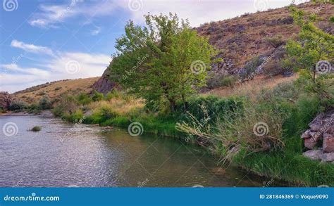 Boralday stock image. Image of boralday, ugam, nature - 281846369