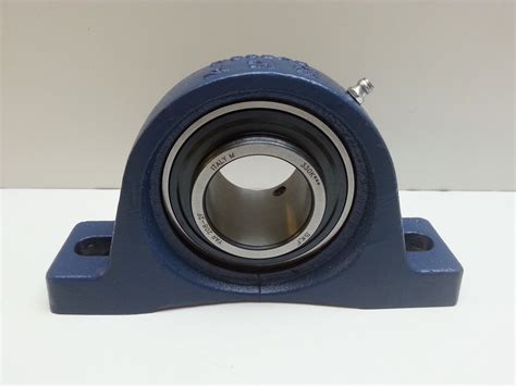 Pillow Block Bearings Ucp200 Series