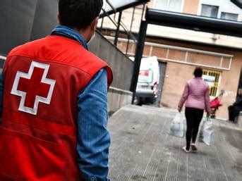 Cruz Roja Provincial Alicante Lanza Una Campa A De Captaci N De Socios