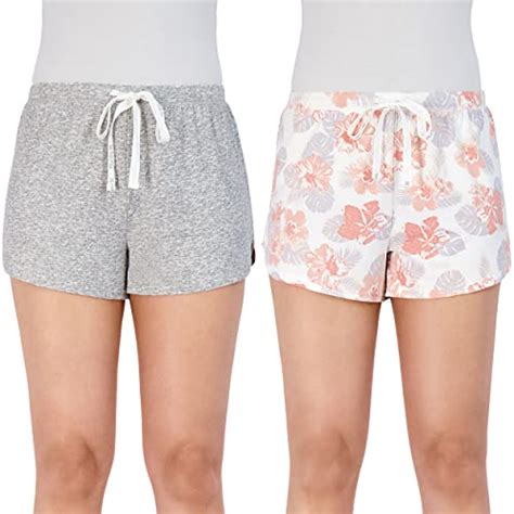 10 Best Cotton Sleep Shorts Women In 2022