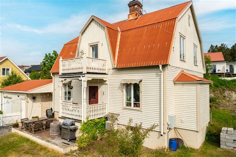 Strandvägen 25 Sandarne Söderhamn Villa Boneo