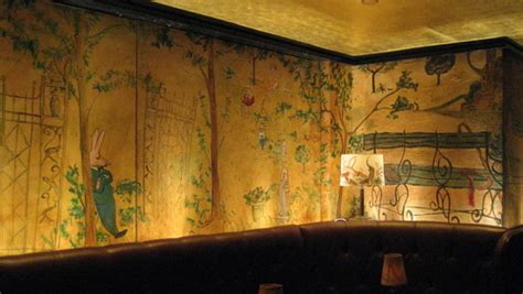 Bemelmans Bar | Art Nerd New York